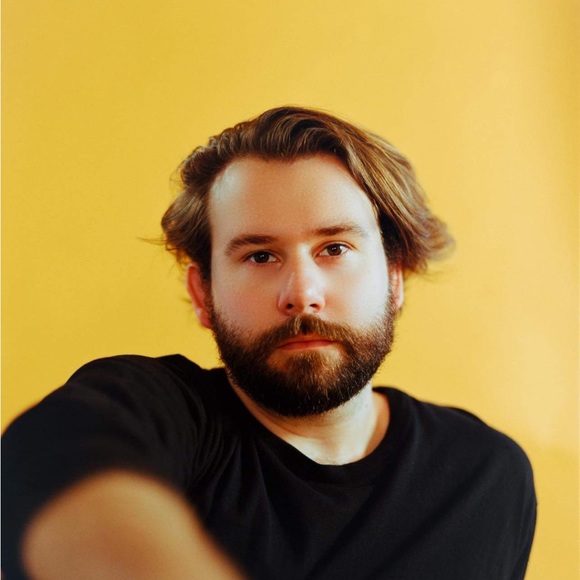 Meet your Posher, Tibor - Picture 1 of 1